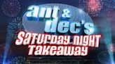 Ant & Dec's Saturday Night Takeaway: When is it back? Who are the guest celebs?