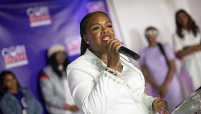 Progressives reckon with massive campaign spending deficit after Cori Bush defeat