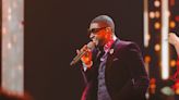 Usher and Rémy Martin Collab on Ultra-Exclusive, A.I.-Powered Cognac Drop