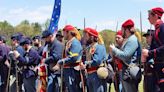 OCHC presents Civil War program on Battle of Wilderness