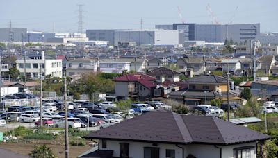 Una pequeña ciudad con inmigrantes de 45 países muestra el cambio de paradigma de Japón