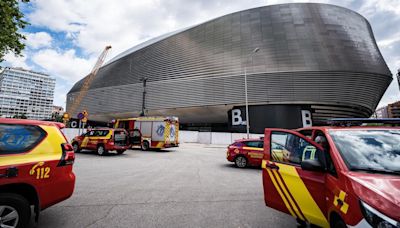 España trata de tener doce sedes para el Mundial del 2030