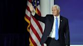 Former Vice President Mike Pence suspends campaign for president