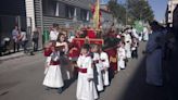 Consulta los horarios y recorridos de las procesiones de la Semana Santa de Albacete (Declarada de Interés Turístico Nacional)