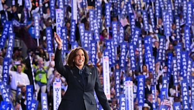 Kamala Harris’s Ascent Shows How Political Hardball—And Smart Polling—Pays Off