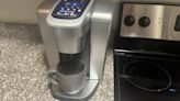 Keurig K-Elite Single Serve Coffee Maker review: there’s nothing better than a classic cup of coffee in minutes