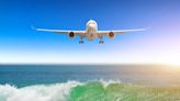 Surging ocean waves sending ripples into airfreight - The Loadstar