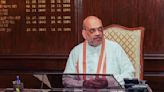 Amit Shah asks officials to deliver 'strong response', calls for Zero Terror Plan in Jammu amid spate of attacks