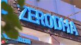 Zerodha to make demat account opening free for all Indian investors - The Economic Times