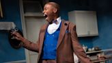 Photos: First Look At BLUES FOR AN ALABAMA SKY At Actor's Express