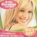 Disney Artist Karaoke Series: Hilary Duff