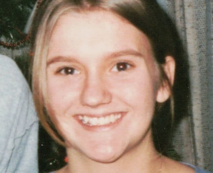 Cold Case Suspect Accused Of Killing Teen In 1996 Dies By Suicide After Police Interview