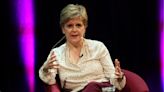 Nicola Sturgeon speaks out after top Scottish book festival cancelled