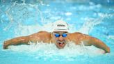 Chad Le Clos, el "rey ha vuelto"