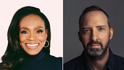 Emmys Tap Sheryl Lee Ralph, Tony Hale to Present 2024 Nominations