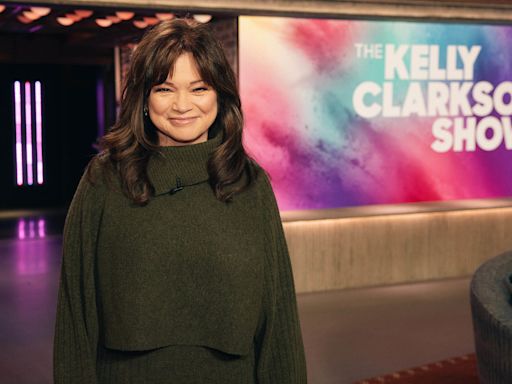 Valerie Bertinelli says she’s ‘emotionally exhausted’ as she announces social media break