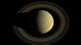 Solar eclipses seen by long-dead Cassini spacecraft shed new light on Saturn's rings