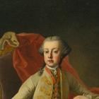 Archduke Charles Joseph of Austria (born 1745)