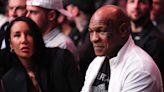 Mike Tyson Posts Imposing Training Video in Ring Ahead of Boxing Fight vs. Jake Paul