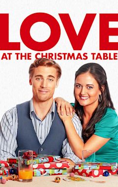 Love at the Christmas Table