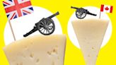 How Britain’s trade deal with Canada crumbled in a row over cheese