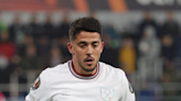 West Ham open to Pablo Fornals exit in January transfer window despite extending contract