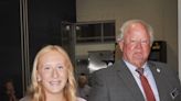 Granite Quarry Civitan Club recognizes outstanding scholars - Salisbury Post