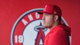 Angels' Mike Trout suffers another major injury, ending season for three-time MVP