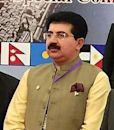 Sadiq Sanjrani