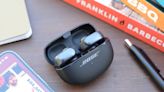 Bose Ultra Open Earbuds review: Function meets fashion