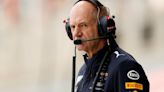 Newey: tres caminos posibles luego de su salida de Red Bull