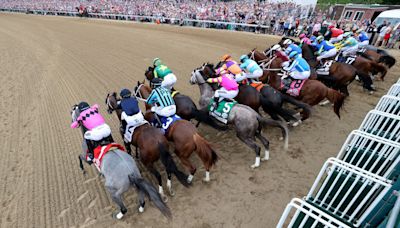 Reckoning With the Kentucky Derby's Roots in Slavery