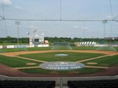 LaGrave Field