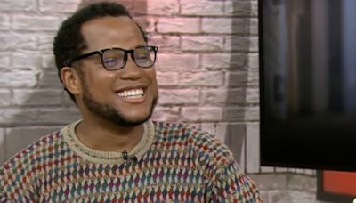 Video: Tony Award Nominees Sarah Paulson and Branden Jacobs-Jenkins Discuss APPROPRIATE