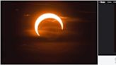 Old photos falsely shared as April 2024 total solar eclipse