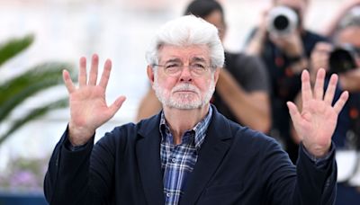 George Lucas Says Ideas in the Original “Sort of Got Lost” in Post-Disney ‘Star Wars’ Films