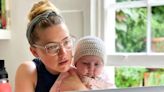 All About Amber Heard's Daughter Oonagh Paige