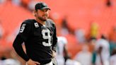 Shane Lechler not among Raiders named semi-finalists for Pro Football Hall of Fame class of 2023
