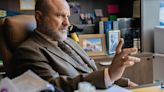 You’ve seen Enrico Colantoni in everything from ‘Veronica Mars’ to ‘Station Eleven.’ The secret to his success? He loves to work