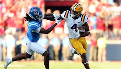 UCLA Football News: Bruins Host Former Five-Star Running Back