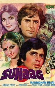 Suhaag (1979 film)