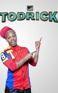 Todrick