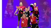 Canada's women's sitting volleyball team nominated for Paris 2024 Paralympic Games