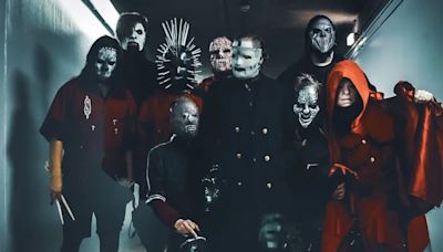 Slipknot anuncia conciertos en México: fechas, preventa, lugar y todo lo que tienes que saber