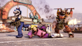 As ‘Fallout 76′ Crosses 20 Million Players Amid Success of Amazon TV Series, Bethesda Game Studios’ Todd...