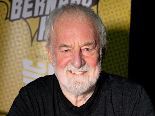Bernard Hill,“ The Lord of the Rings” and “Titanic” actor, dies at 79