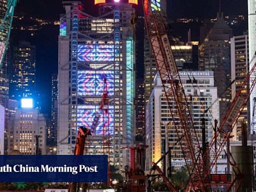 InvestHK expects 25 proptech firms to set up in Hong Kong this year
