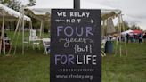 Virginia Tech holds annual Relay For Life