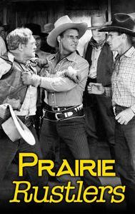 Prairie Rustlers