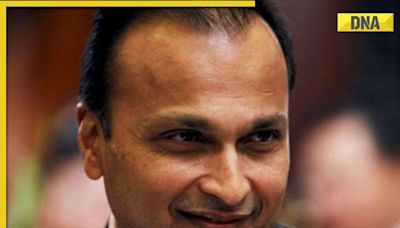 Anil Ambani's stunning comeback as his three companies are now debt free, net worth jumps to Rs...